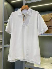 Picture of Burberry Polo Shirts Short _SKUBurberryS-2XLaztx953128858
